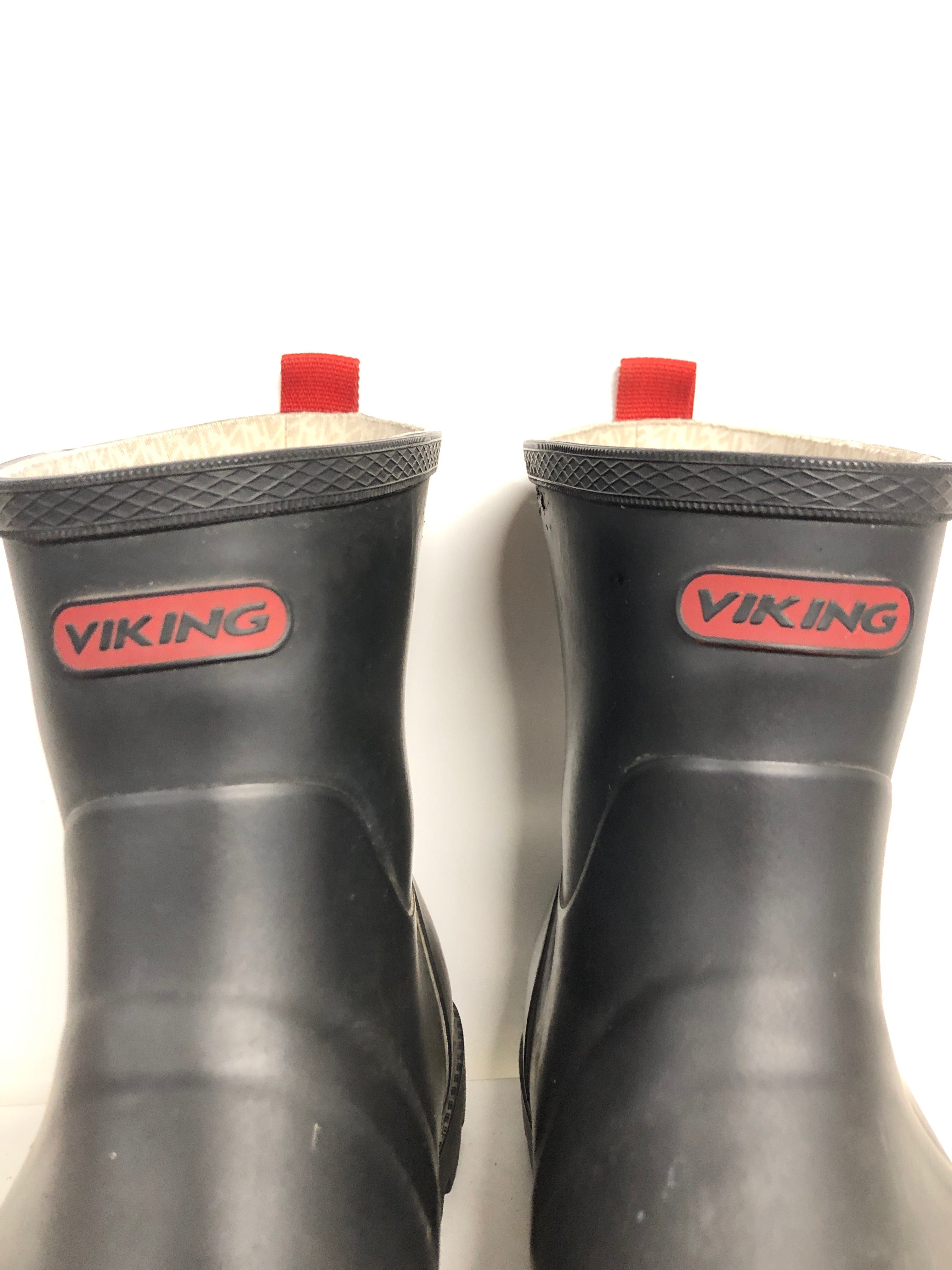 Viking Gummistøvler